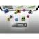 Adata UV250 2.0 16GB USB USB-nøgle