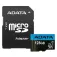 Adata Cl10 UHS-I 128GB Memory Card with adapter