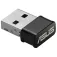 Asus USB-AC53 Nano USBアダプタ