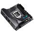 Asus Emolevy ROG Strix Z490-I Gaming