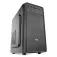 Nox xtreme Serie Lite030 USB 3.0 PC-tornfodral