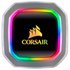 Corsair Hydro Series H115I Platinum RGB CW-9060038-WW 液体冷却
