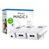 Devolo Magic 2 Wifi Next Multiroom Kit Προσαρμογέας PLC