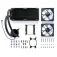 Fractal design Celsius S24 Vattenkylning
