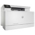 HP Impresora multifunción Color LaserJet Pro MFP M182N