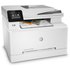 HP LaserJet Color Pro MFP M283FDW Multifunktionsskrivare