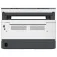 HP Nevertstop 1201N multifunction printer