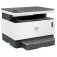 HP Nevertstop 1201N multifunction printer