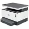 HP Nevertstop 1201N Multifunctionele printer