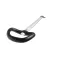 Spinlock Asymmetrisk styreforlenger