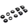 Spinlock XCS-set inzetmoeren