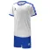 Kelme College Kurzarm-Set