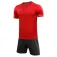 Kelme Segovia Kurzarm-Set
