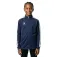 Kelme Moletom com fecho Global