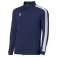Kelme Moletom com fecho Global