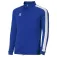 Kelme Moletom com fecho Global