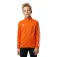 Kelme Global 풀지퍼 스웨트셔츠