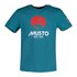 Musto Tokyo Korte Mouwen T-Shirt