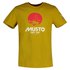 Musto Tokyo Short Sleeve T-Shirt