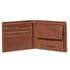 Timberland Billfold With Coin Pocket