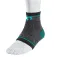 Ultimate performance Suport de turmell Advanced Compression