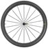 Mavic Cosmic Pro Carbon SL UST Tour de France Disc Tubeless Road Front Wheel