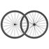 Mavic Ksyrium Pro Carbon SL UST Tour de France Disc Tubeless Road Wheel Set