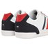 Tommy hilfiger Corporate Material Mix Cupsole Trainers