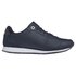 Tommy hilfiger Tênis Leather Low Runner
