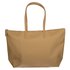 Lacoste L.12.12 Concept Zip Tote Bag