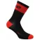Sixs Short Logo socks