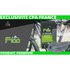 F100 Microfibre Serviette Premium
