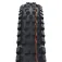 Schwalbe Cubierta de MTB Magic Mary Addix Soft Super Gravity Tubeless 29´´ x 2.60