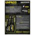 UNPASS Kettingontvetter Spray 750ml