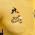 Le coq sportif Replika Jersey Tour De France 2020