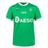 Le coq sportif Hjemme Replika AS Saint Etienne 20/21 T-shirt