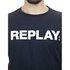 Replay M3149.000.2660 Long Sleeve T-Shirt
