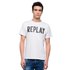 Replay M3478.000.2660 Short Sleeve T-Shirt