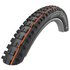 Schwalbe Eddy Current Front EVO TLE Super Gravity Addix Soft 27.5´´ Tubeless Foldable MTB Tyre