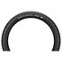 Schwalbe Eddy Current Rear EVO TLE Super Gravity Addix Soft 27.5´´ Tubeless Foldable MTB Tyre