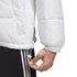 adidas Originals Padded Stand Collar Puffer Jacket