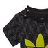 adidas Originals T-Shirt Manche Courte Trefoil Infant