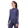Salewa Zebru Responsive langarm-baselayer