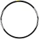Mavic XA Light 19 轮缘