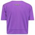 O´neill T-shirt à manches courtes PW Active Cropped