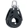 Harken Polea de cable 57 mm
