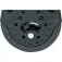 Harken Spärrhakeblock 40 mm