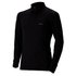 Montbell Super Merino Wool High Neck Long Sleeve Base Layer