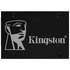 Kingston 256GB SSD KC600 Sata 3 SSD