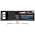 LG 49Wl95C-W 49´´ Full HD LED monitor 60Hz